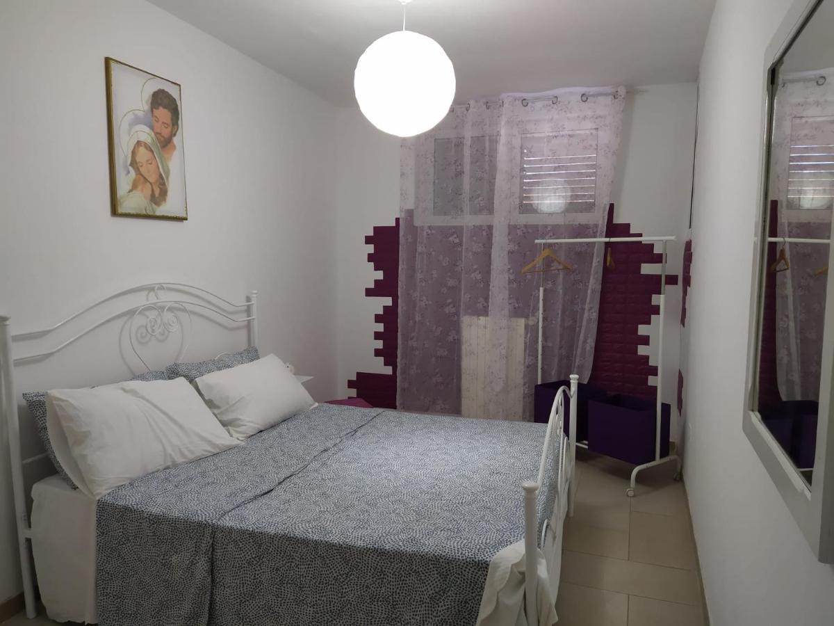 Villa Lilla Ostuni Luaran gambar