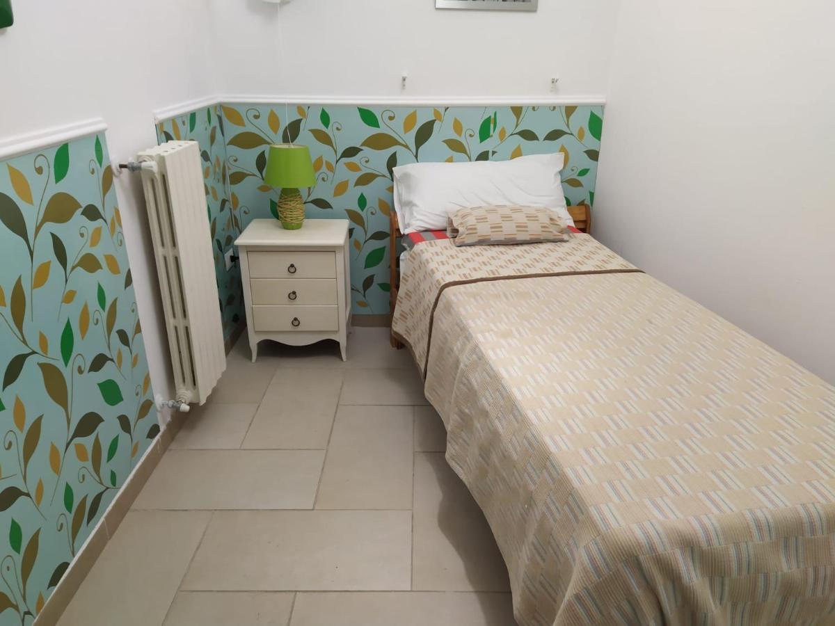 Villa Lilla Ostuni Luaran gambar