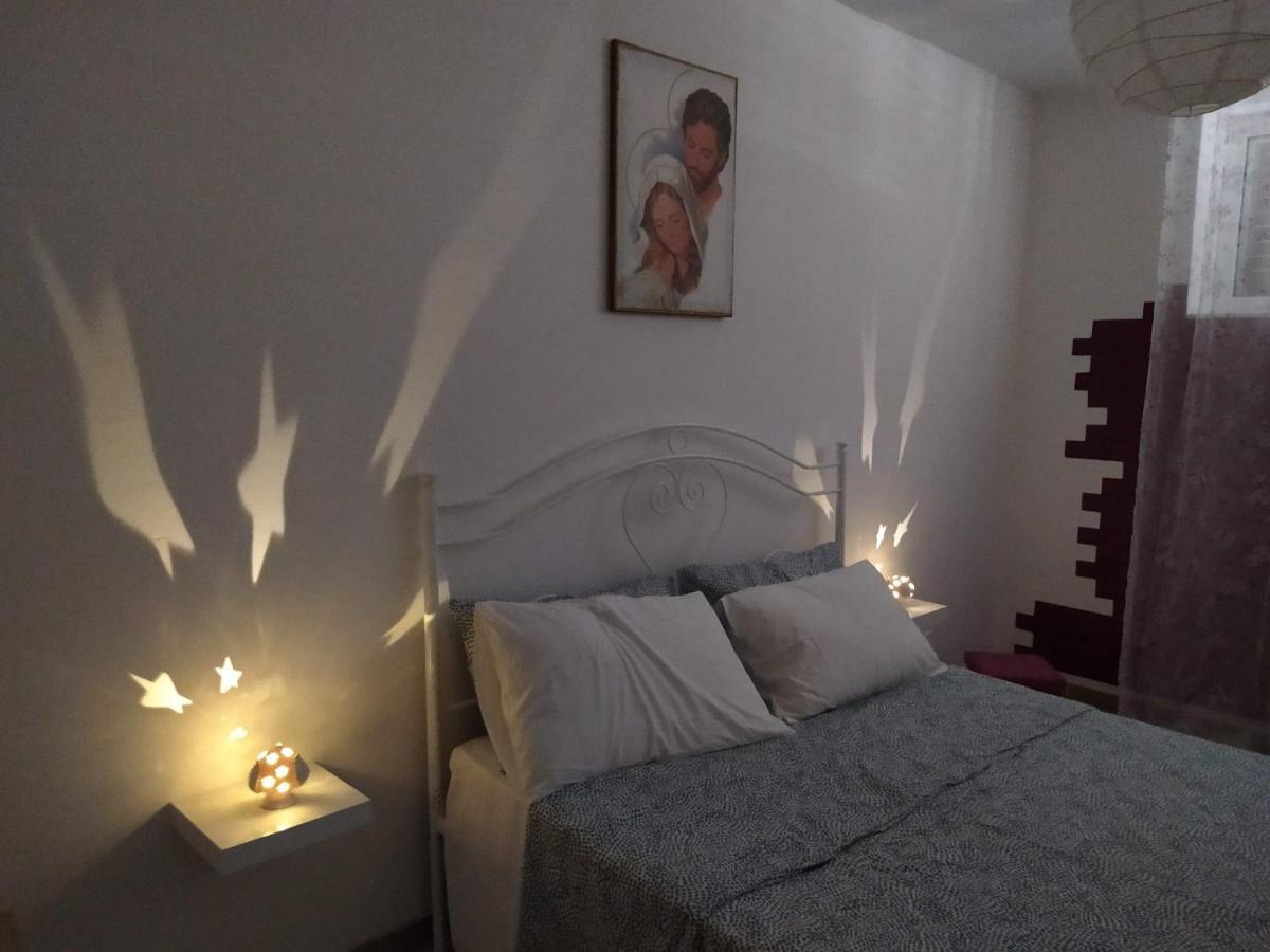 Villa Lilla Ostuni Luaran gambar