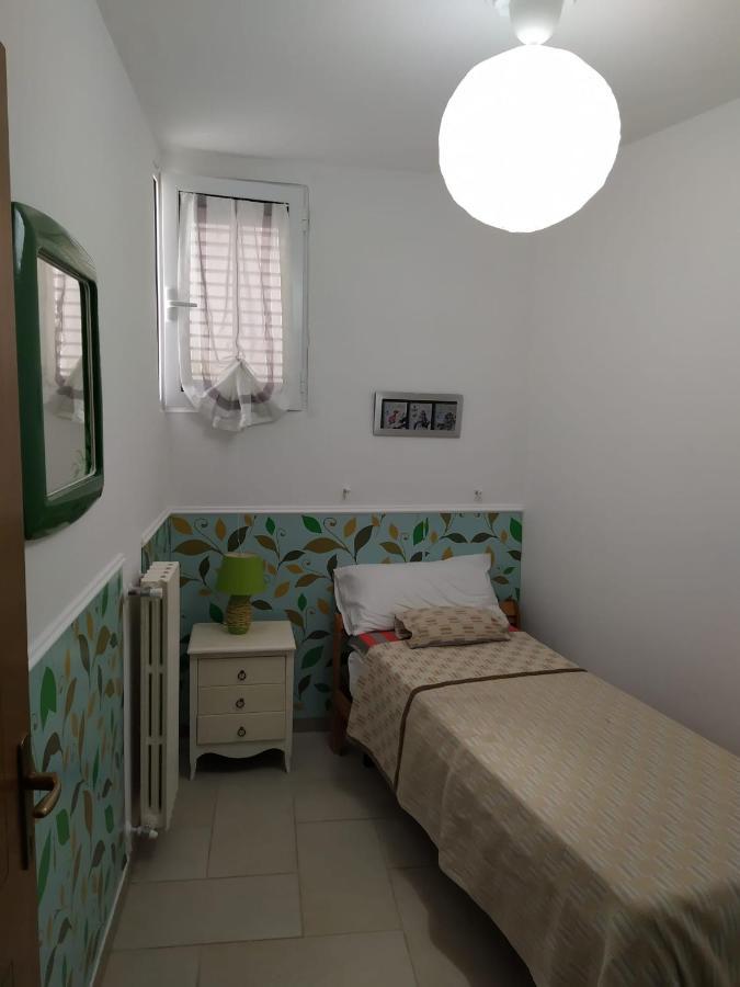 Villa Lilla Ostuni Luaran gambar
