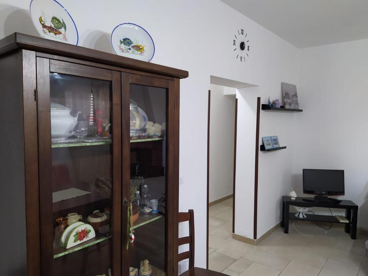 Villa Lilla Ostuni Luaran gambar