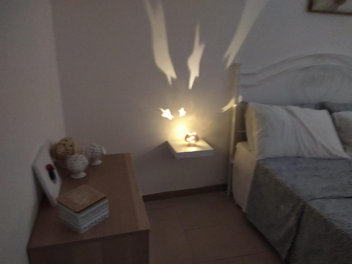 Villa Lilla Ostuni Luaran gambar
