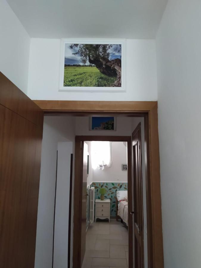 Villa Lilla Ostuni Luaran gambar