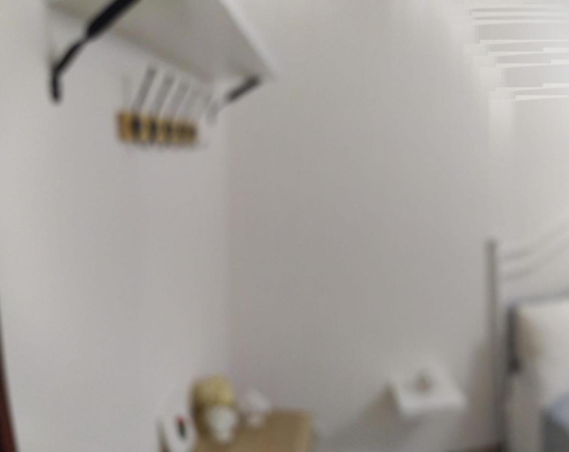 Villa Lilla Ostuni Luaran gambar