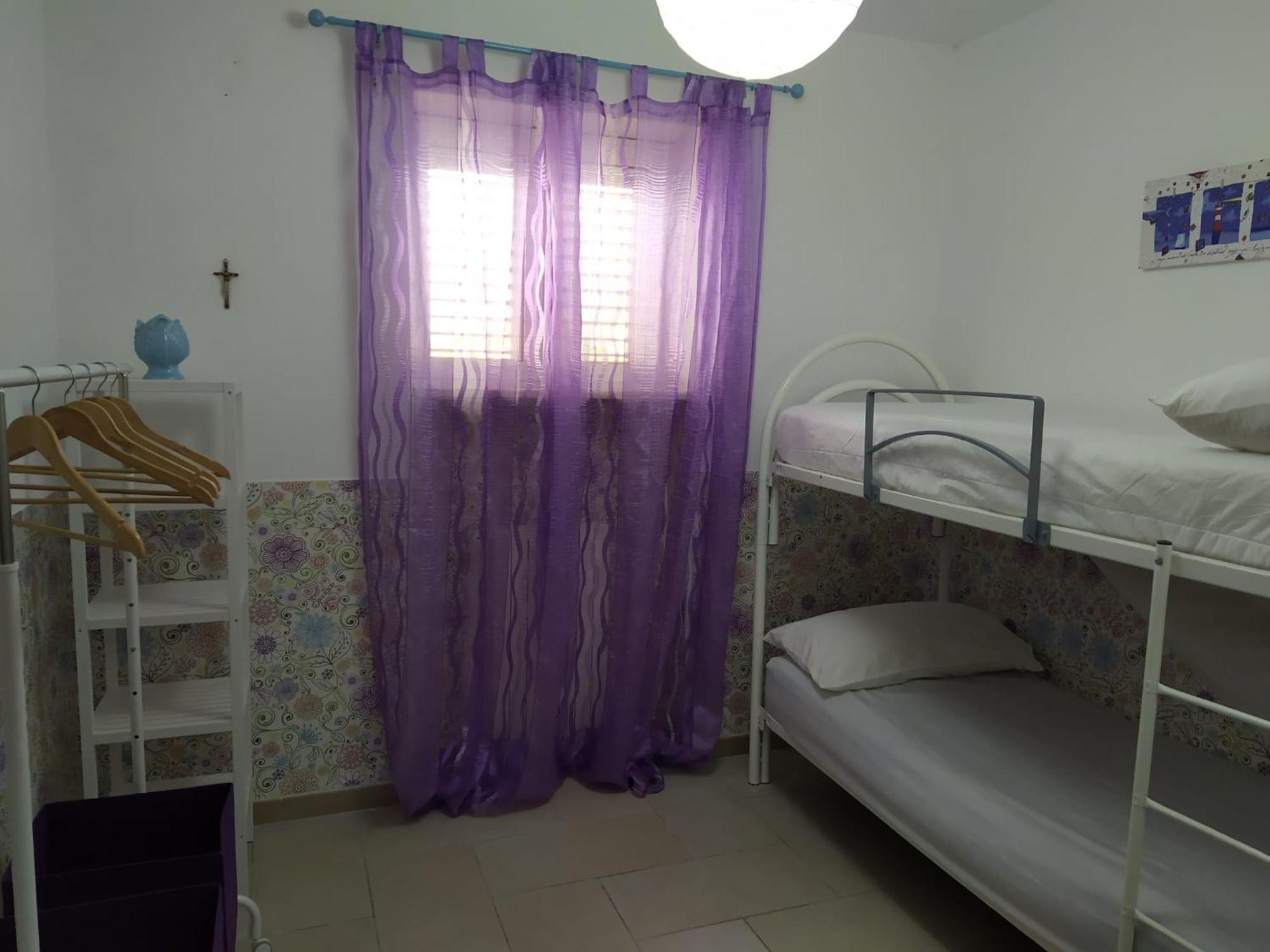 Villa Lilla Ostuni Luaran gambar