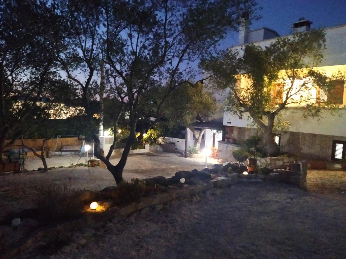 Villa Lilla Ostuni Luaran gambar