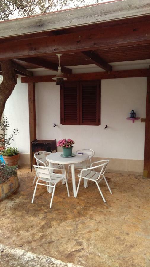 Villa Lilla Ostuni Luaran gambar