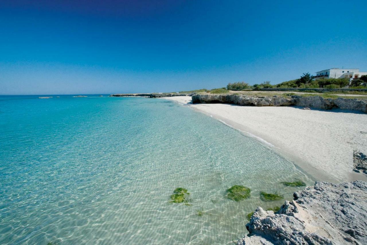 Villa Lilla Ostuni Luaran gambar