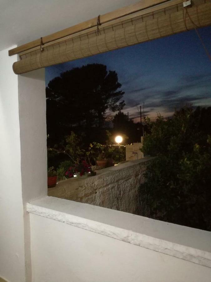 Villa Lilla Ostuni Luaran gambar